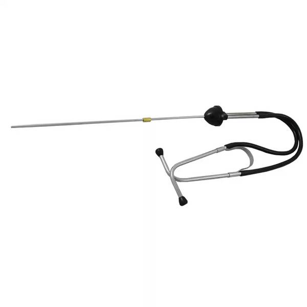 WEBER TOOLS Motorstetoscoop voor opsporen geluiden