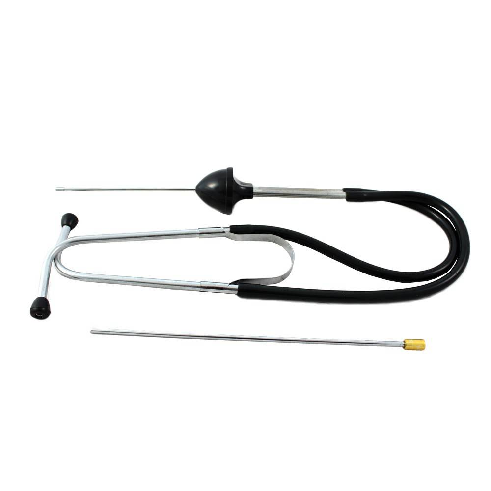 WEBER TOOLS Motorstetoscoop voor opsporen geluiden-1