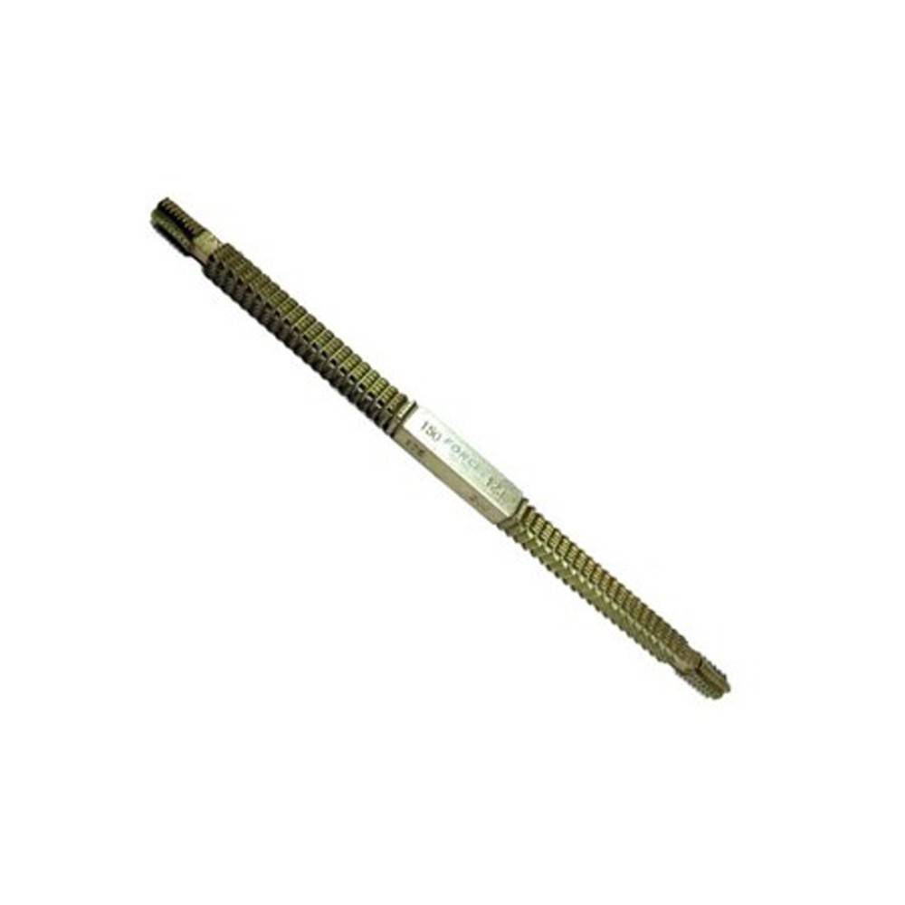 FORCE Schroefdraad vijl M5 t/m M27-0