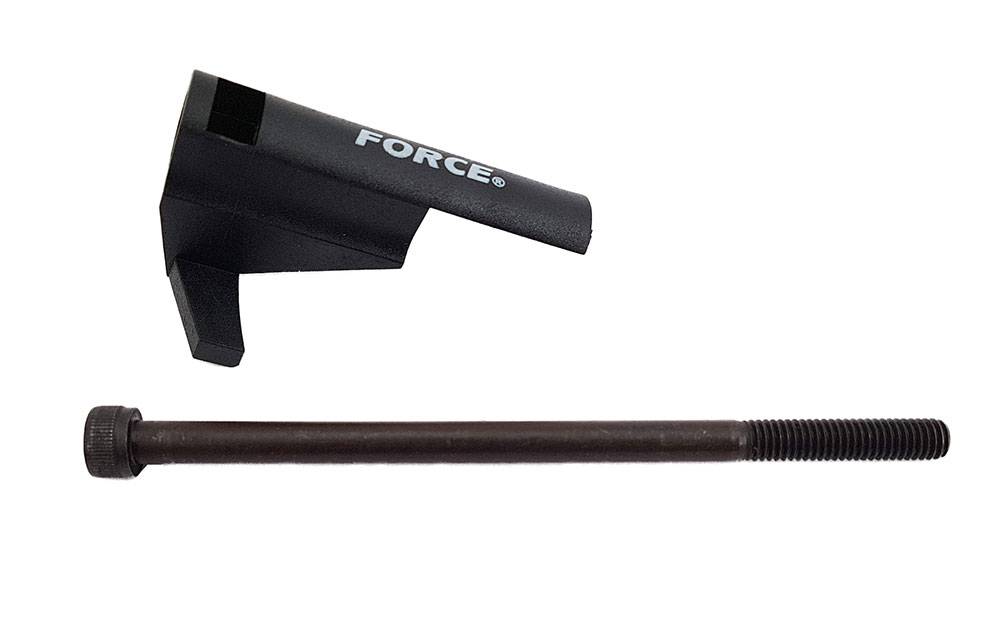 FORCE Inrichting voor kettingspanner VAG-1