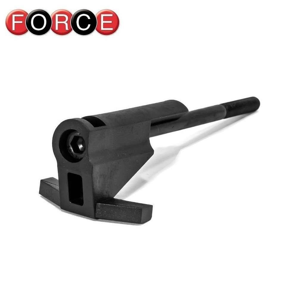 FORCE Inrichting voor kettingspanner VAG-2