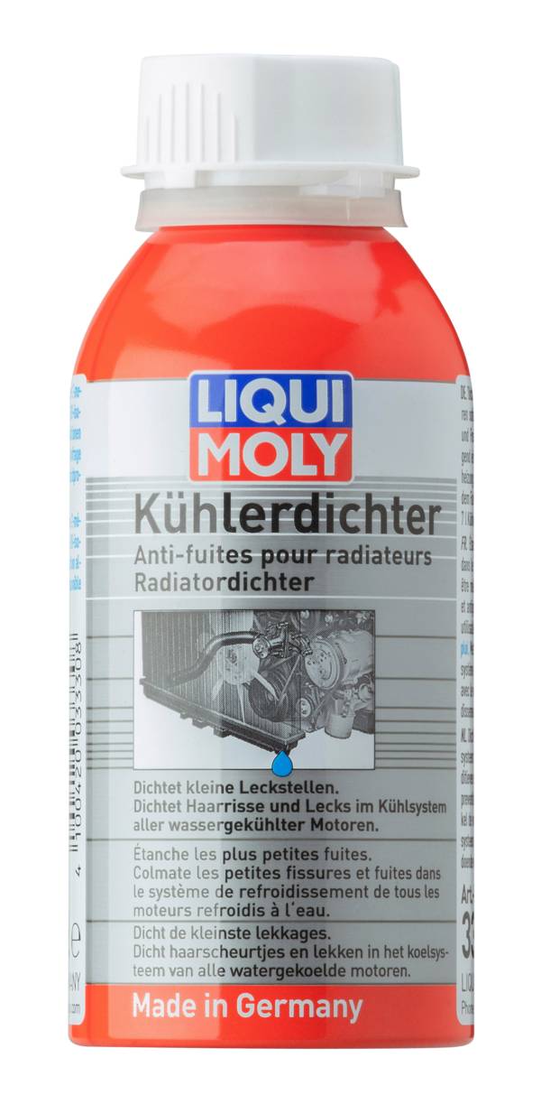 LIQUI MOLY Radiatordichter Stop-Leak 150 ml