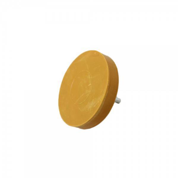 WEBER TOOLS Caramelschijf voor verwijderen stickers-2