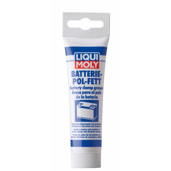 LIQUI MOLY Accupool vet 50 gram-0