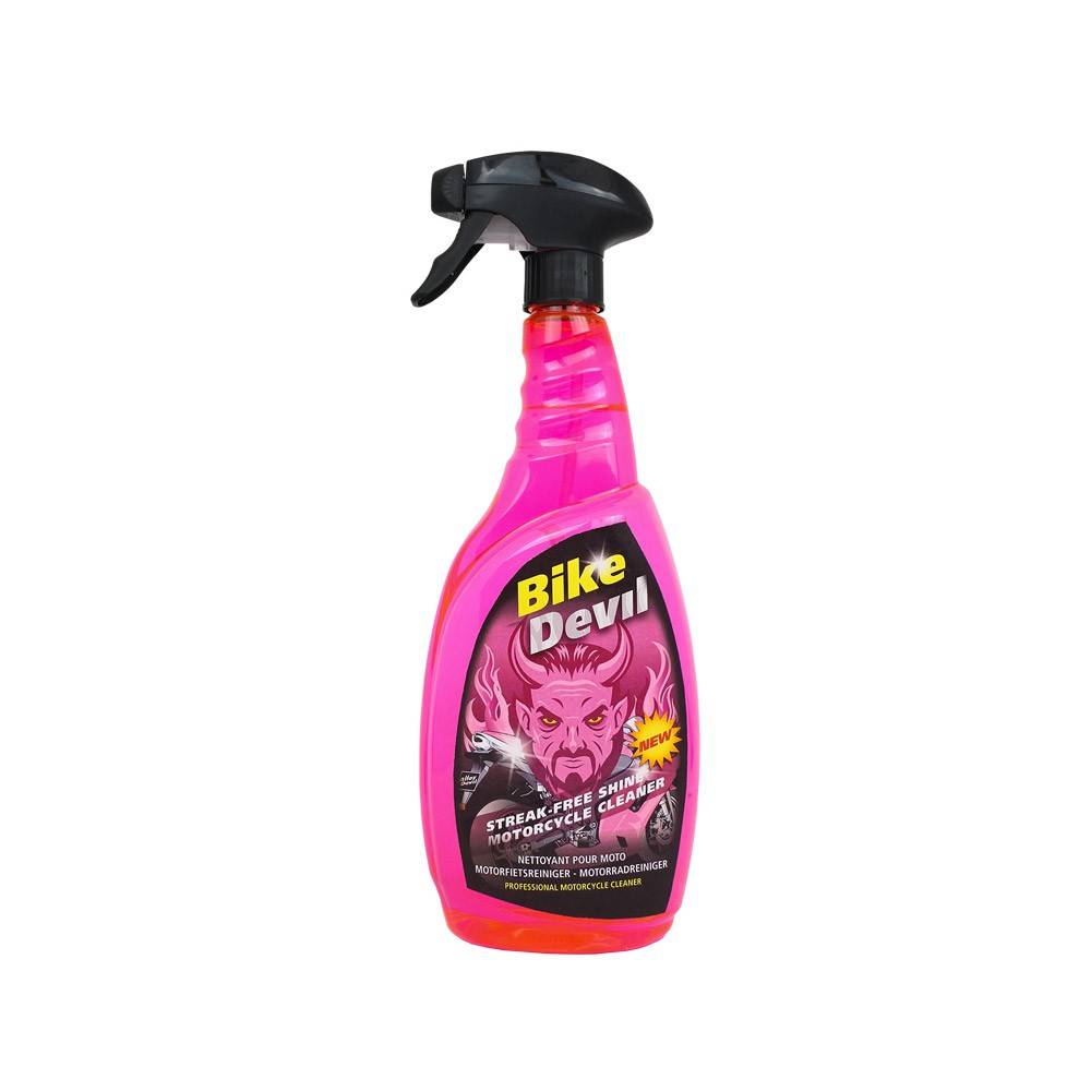 ALLOY DEVIL Bike Devil 1 liter-0