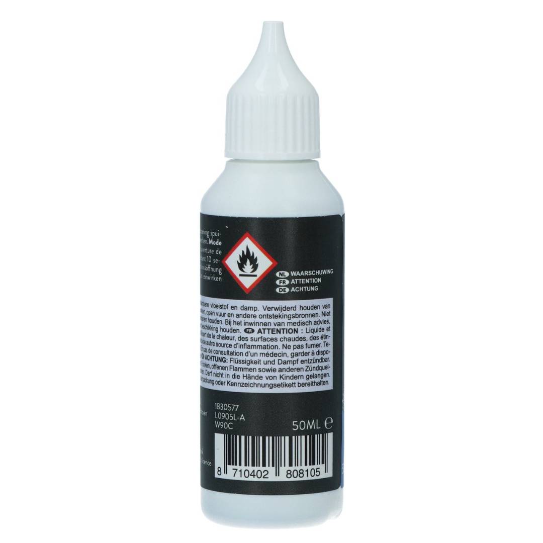 VALMA Slotontdooier De-Icer 50ml-1