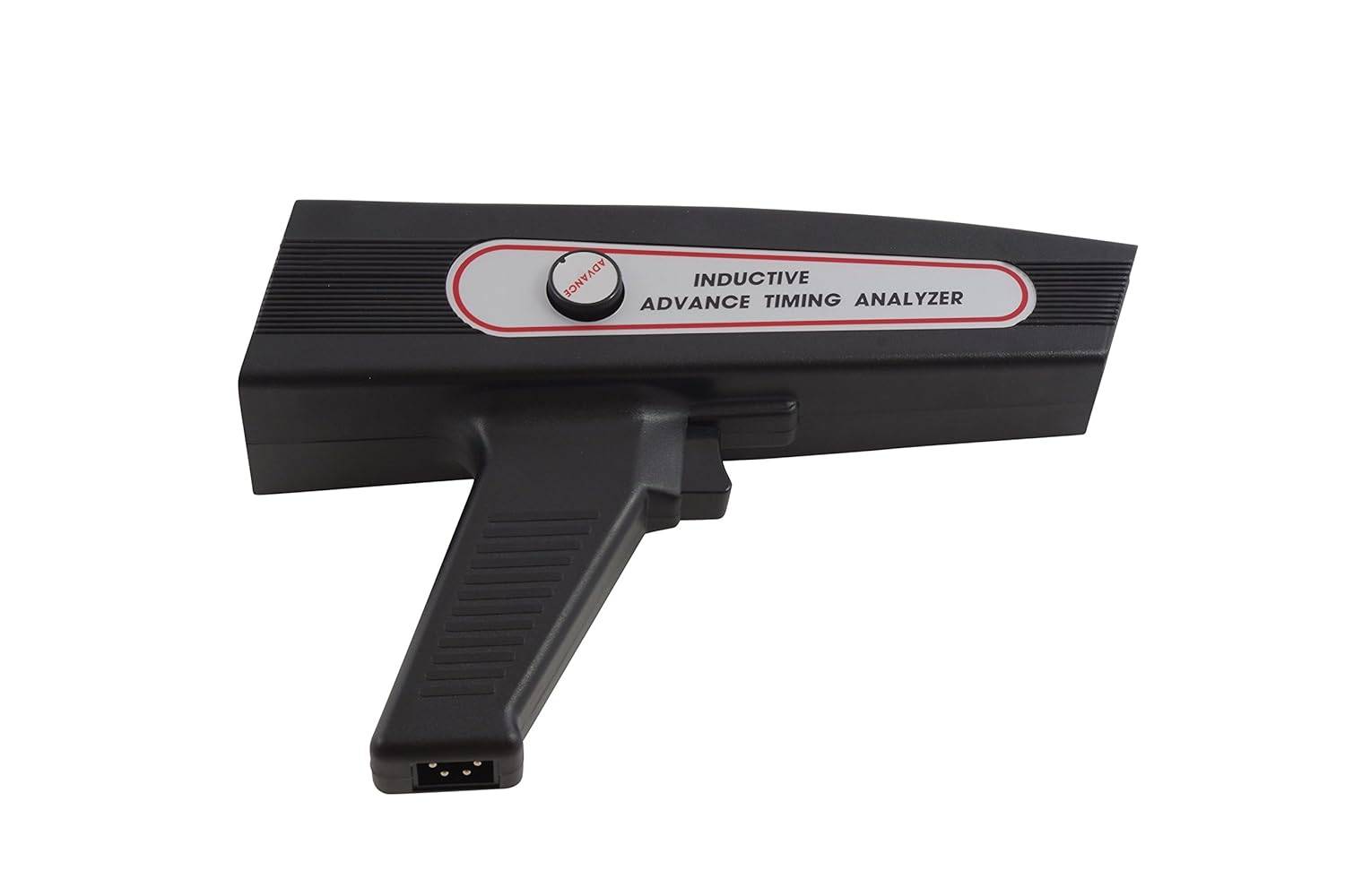 WEBER TOOLS Stroboscoop timinglamp incl. dwel / tach-2