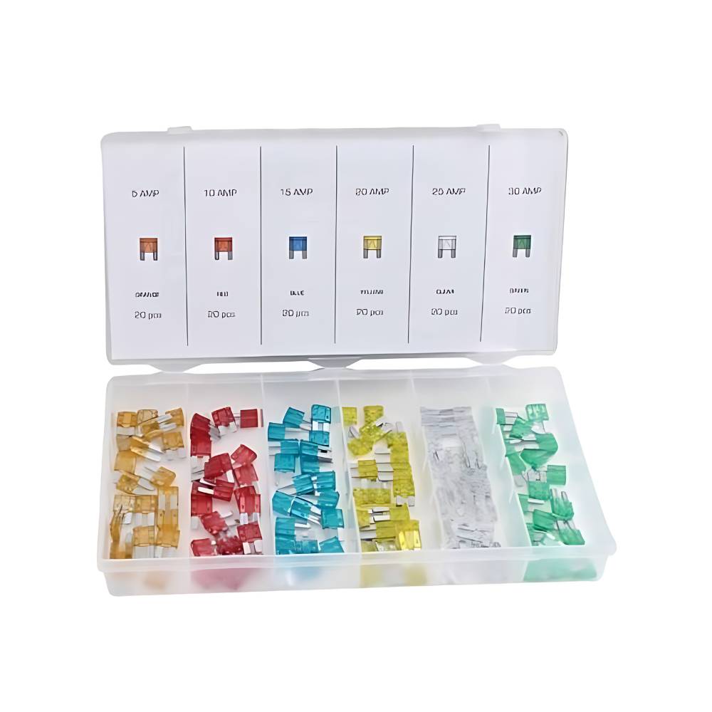 ASTA Assortiment MICRO 2 zekeringen 120-delig-1