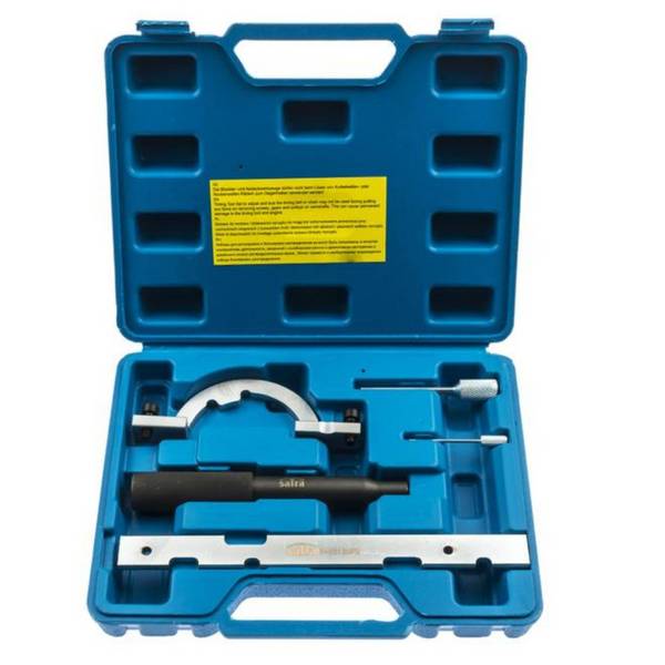 SATRA Timingset Opel 1.0, 1.2, 1.4 12V & 16V