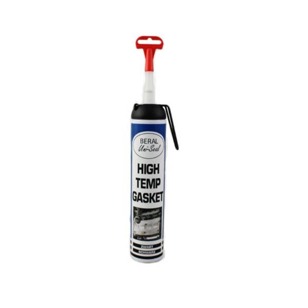 BERAL Vloeibare pakking 200 ml zwart