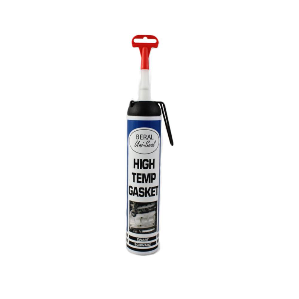 BERAL Vloeibare pakking 200 ml zwart-0