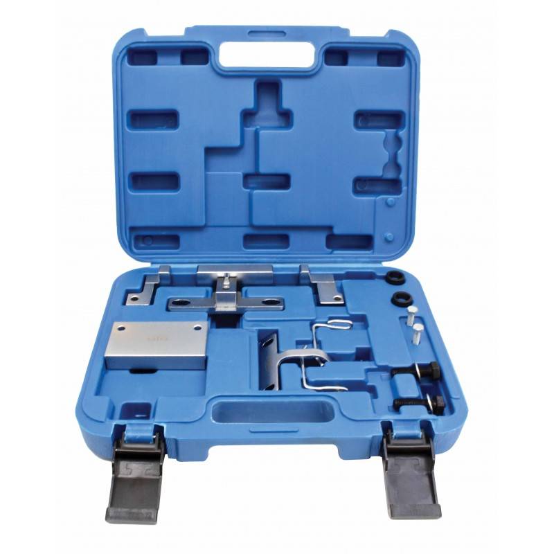 SATRA Timingset distributie gereedschap Ford 1.5 Duratec-0
