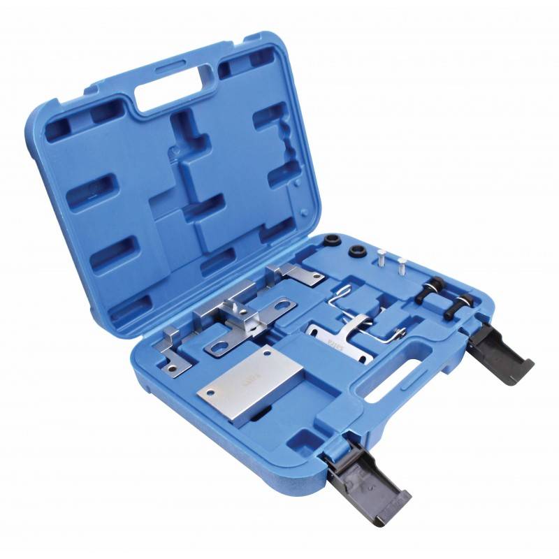 SATRA Timingset distributie gereedschap Ford 1.5 Duratec-1