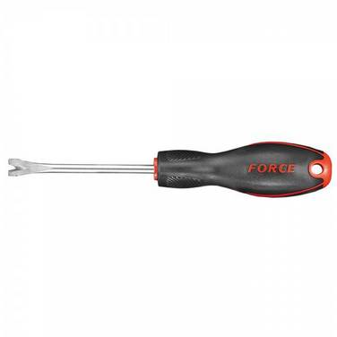 FORCE Deurpanelen / Bekleding clip verwijder tool SMALL