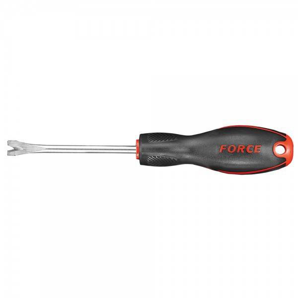 FORCE Deurpanelen / Bekleding clip verwijder tool SMALL-0