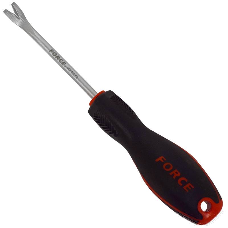 FORCE Deurpanelen / Bekleding clip verwijder tool SMALL-1