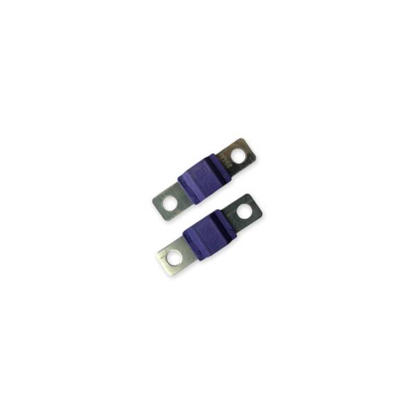 LB TOOLS Zekering MIDI 200A geschikt voor 12v, 24v en 32v (2 stk)
