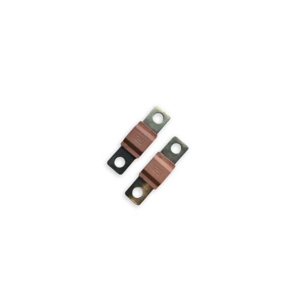 LB TOOLS Zekering MIDI 125A geschikt voor 12v, 24v en 32v (2 stk)