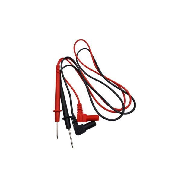 WEBER TOOLS Multimeter kabels 1 meter lang
