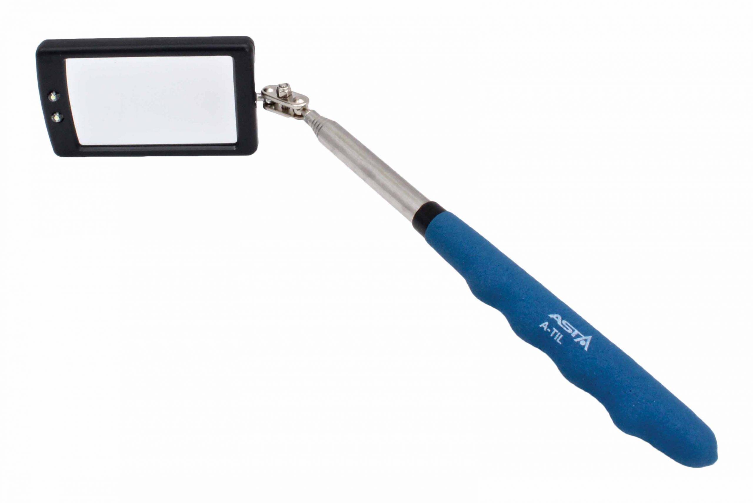 ASTA Telescopische led inspectielamp-1