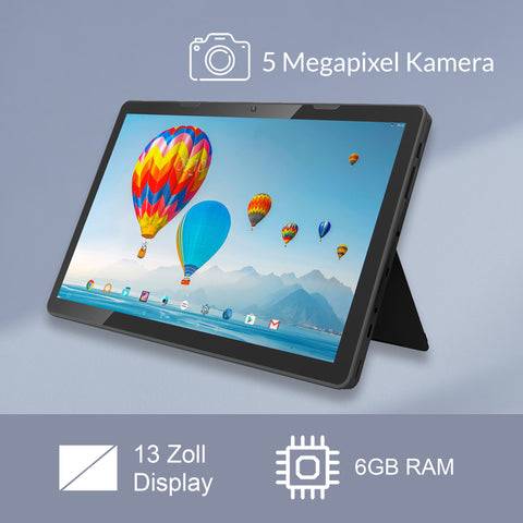 Xoro MegaPAD 1333 Pro - XOR400669-1