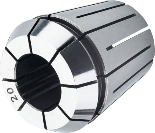 Phantom spantang ER 40 471E‚ staal afgedicht‚ 8 µm, Ø 3 mm-0