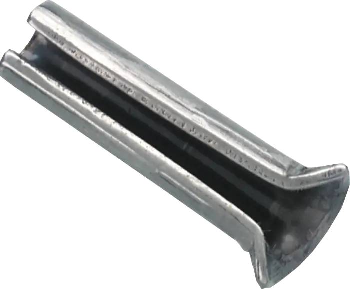 Phantom wisselplaathouder fixeerbus 6‚5X5‚5-0