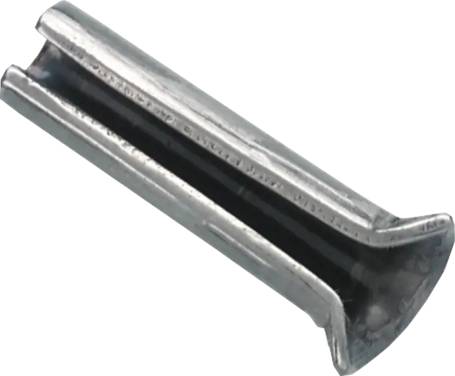 Phantom wisselplaathouder fixeerbus 6‚5X5‚5