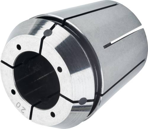 Phantom spantang ER 40 471E‚ coolant jet‚ 8 µm, Ø 8 mm-0