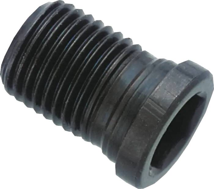 Phantom wisselplaathouder draadbus voor onderlegplaat M3‚5-M5-0