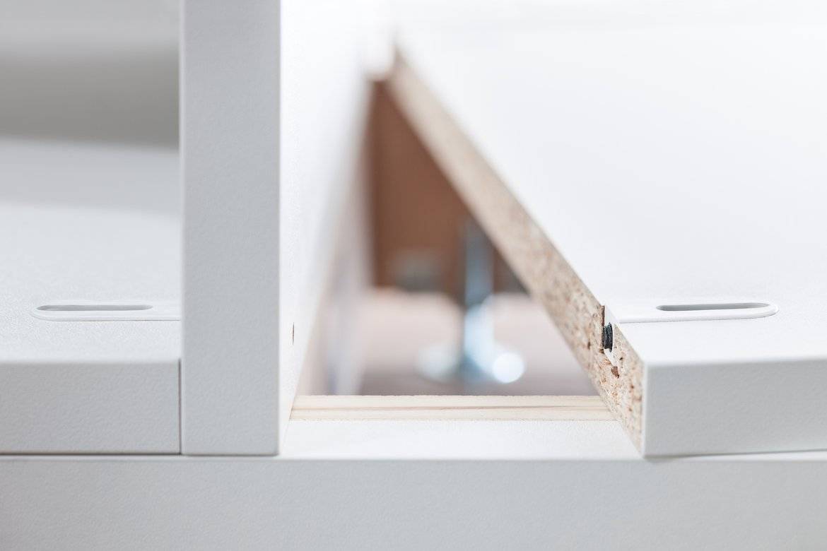 Lamello Cabineo starterset-1