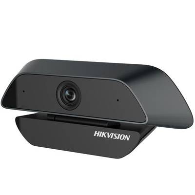 Hikvision Digital Technology DS-U12 - 2 MP - 1920 x 1080 Pixels - Full HD - 30 fps - 640x480@25fps - 640x480@30fps