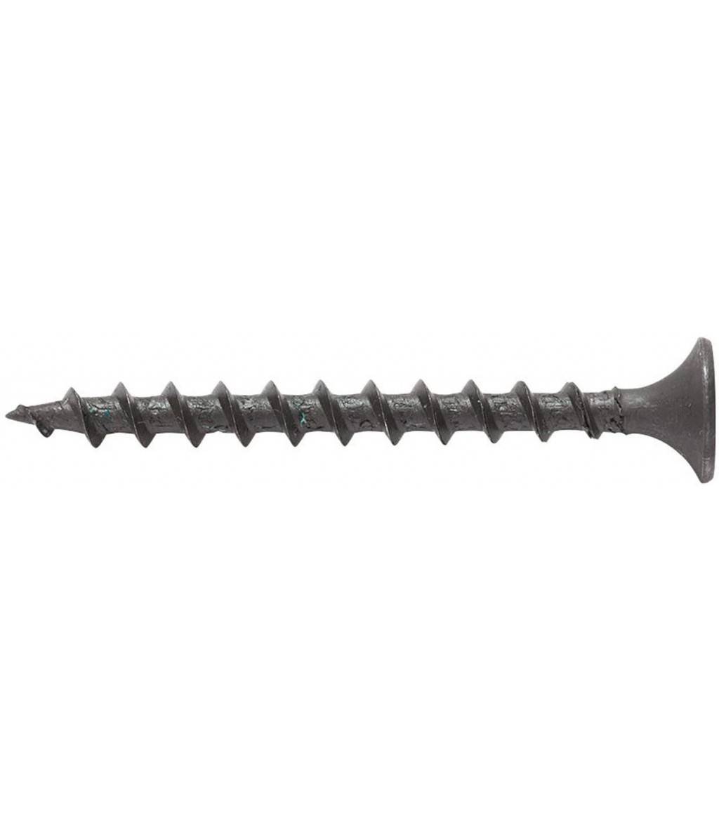 Makita F-31179 snelmontageschroef, grove schroefdraad 3,9x35 mm-1