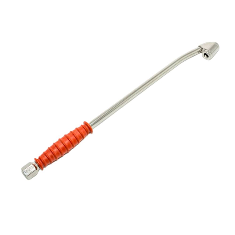 FORCE Banden vulpomp stok-0