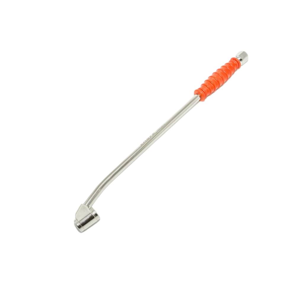 FORCE Banden vulpomp stok-1