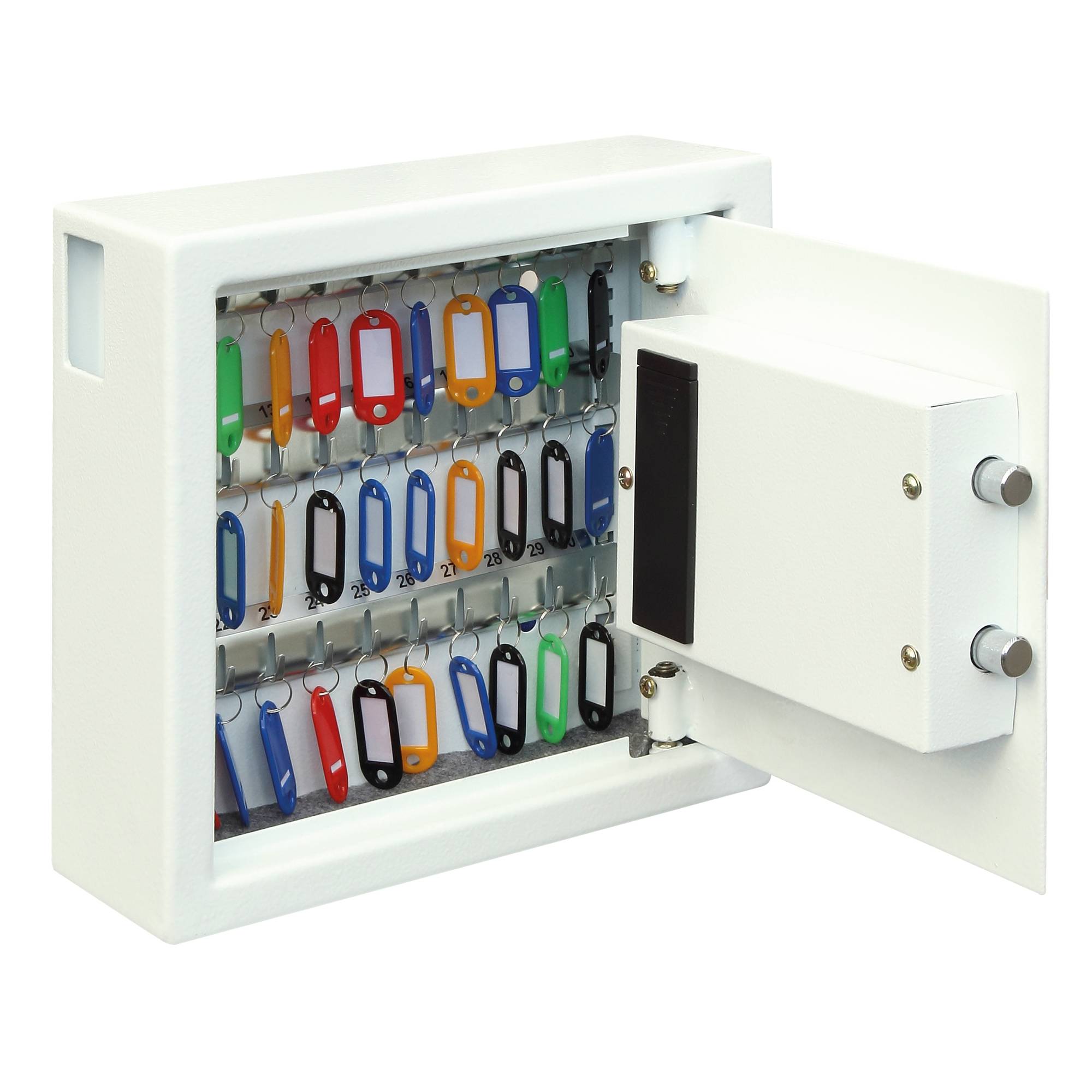 Phoenix Safe sleutelkluis KS0031E MKII CYGNUS-1