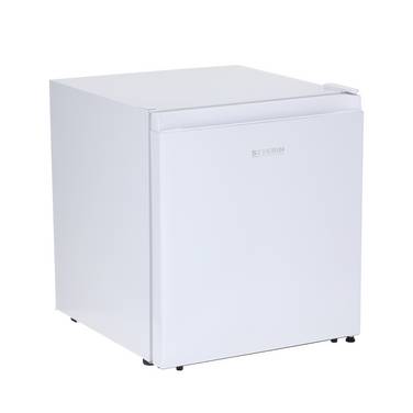 Severin KB 8877 koelbox met koelvak, wit