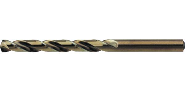 I.T. ECO PRO HSS-E spiraalboor, d1:Ø 6 - l2: 57 - l1: 93 - d2: Ø 6