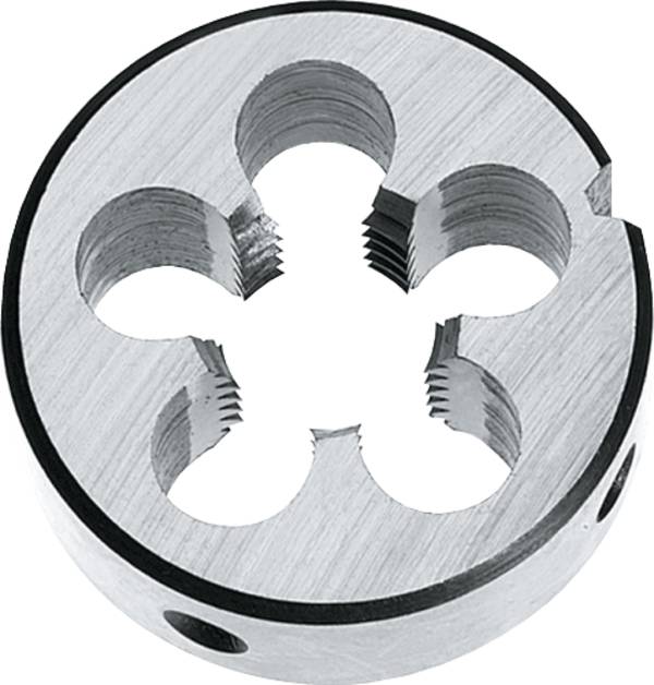 I.T. ECO PRO HSS ronde snijplaat, metrisch, d1: M12 - P: 1,75 - d2: 38 - b1: 14