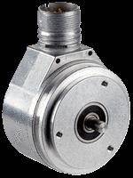 Sick Inkremental-Encoder DFS60A-S1EA01000-0
