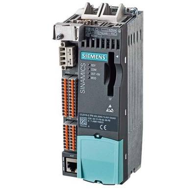 Siemens Frequentieregelaar 6AG1040-1LA01-2AA0   24 V