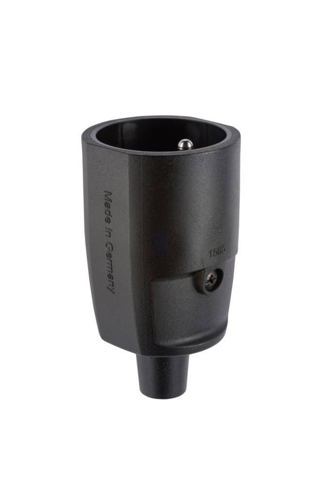 10 Stk. ABL GmbH Compact- Kupplung 100000061-0