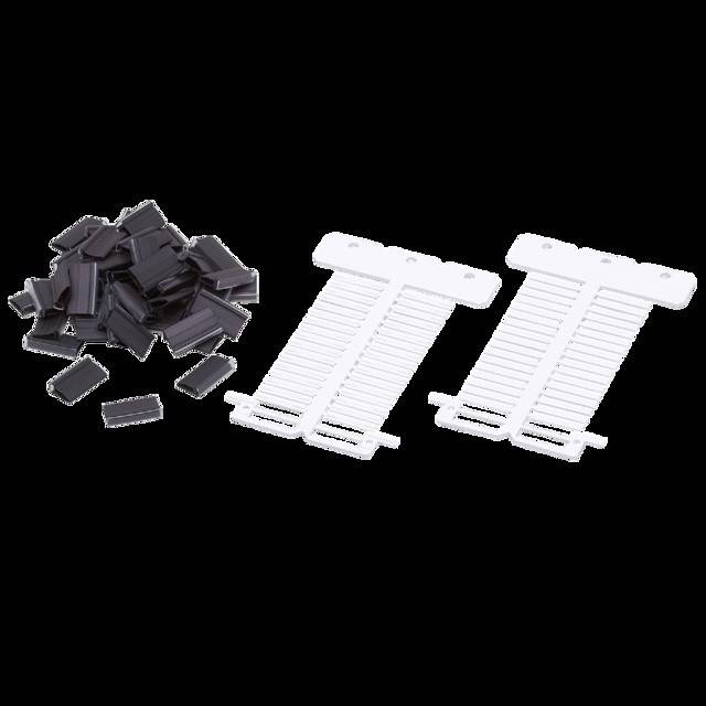 Ifm Electronic Kennzeichnungs-Set E12254-0