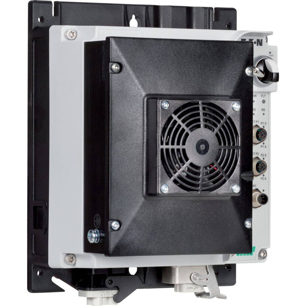 Eaton Drehzahlsteller RASP58421PNT #199041-3