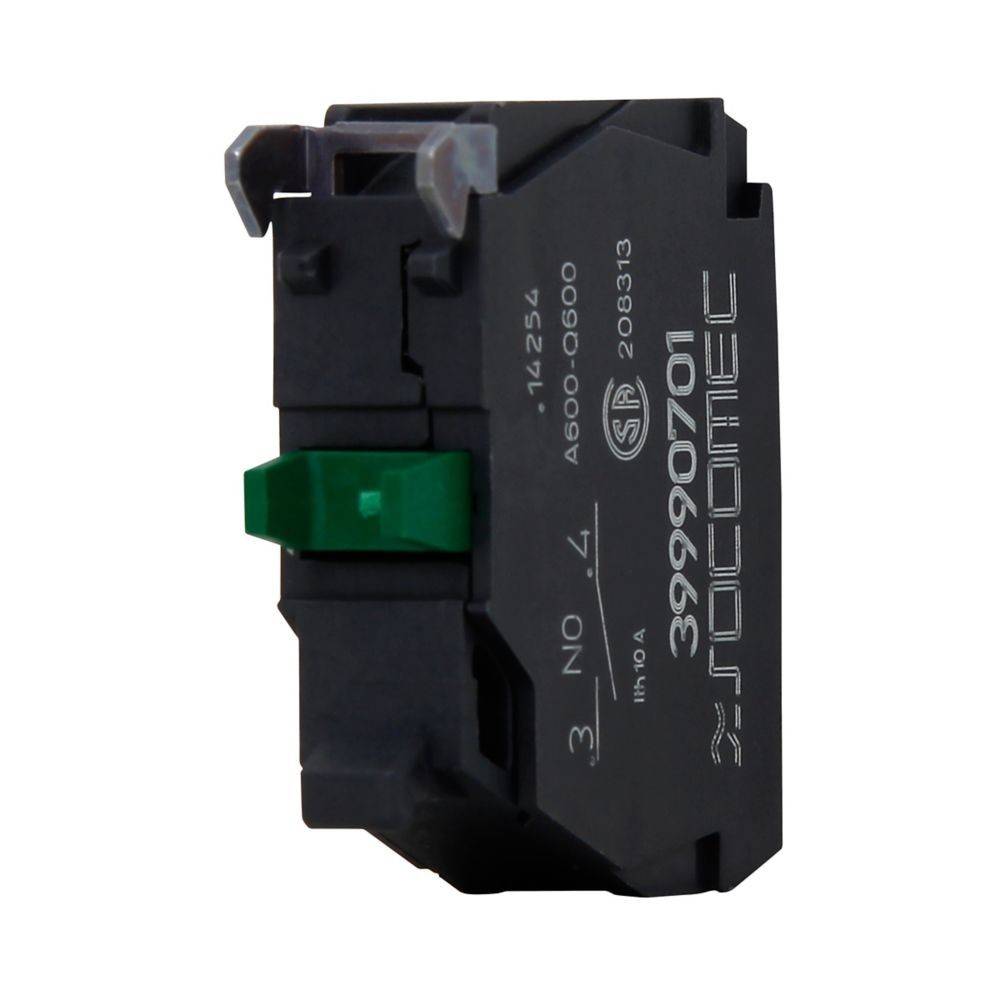 Eaton Hilfsschalter Aux Contact, 1NO-1