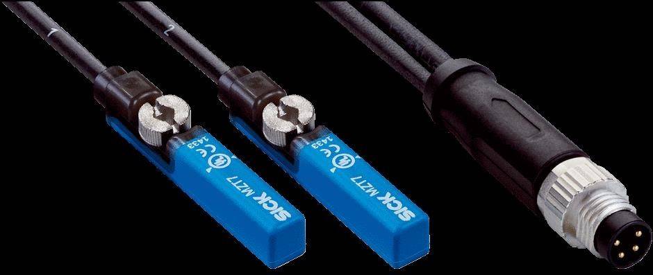 Sick Sensor für T-Nut-Zylinder MZT7-03VPS-KRTS13-0
