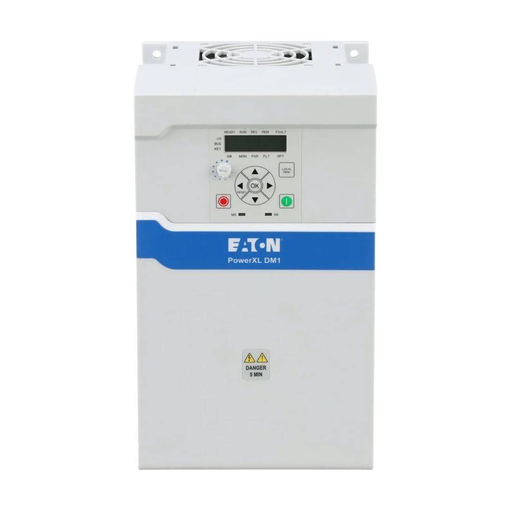 Eaton Frequenzumrichter DM1-32048NB-S20S-EM-1