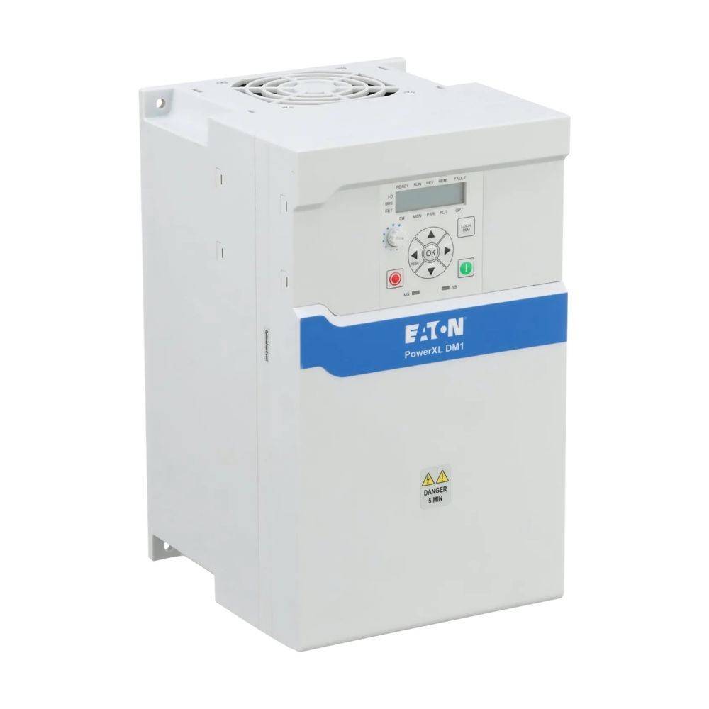 Eaton Frequenzumrichter DM1-32048NB-S20S-EM-2