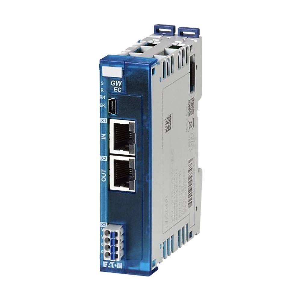 Eaton Gateway zum Bussystem XN-312-GW-EC-0