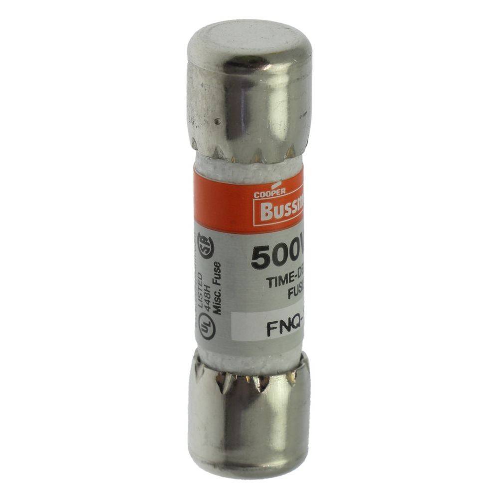 10 Stk. Eaton Sicherungseinsatz FNQ-4-3